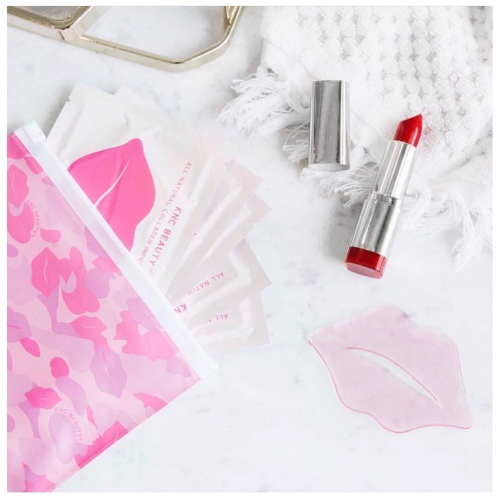 KNC Beauty Lip Masks